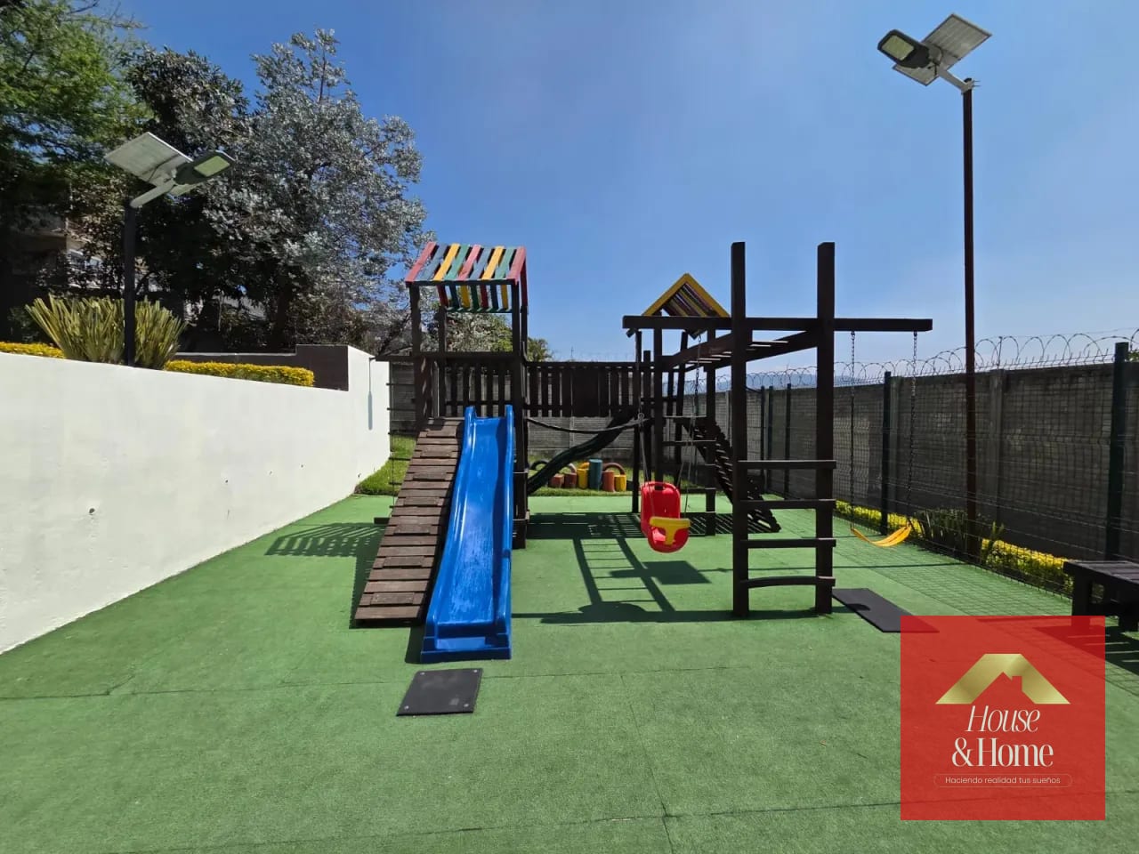 Venta de apartamento en zona 13 — Apartamento en Venta en Zona 13, Guatemala, Ciudad — foto 10 de 12