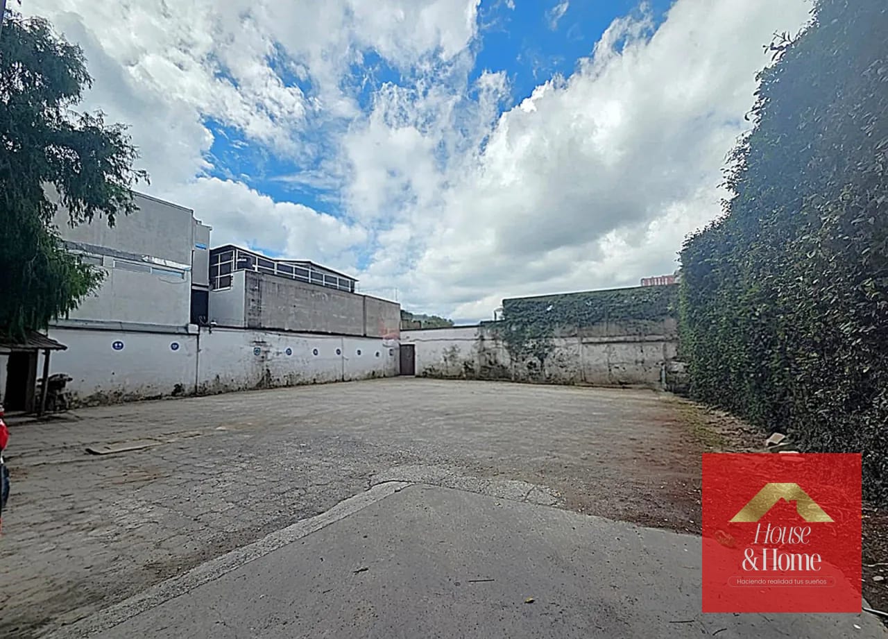 Venta de terreno en zona 10 — Terreno en Venta en Ciudad Vieja, Zona 10, Guatemala, Ciudad — foto 1 de 4