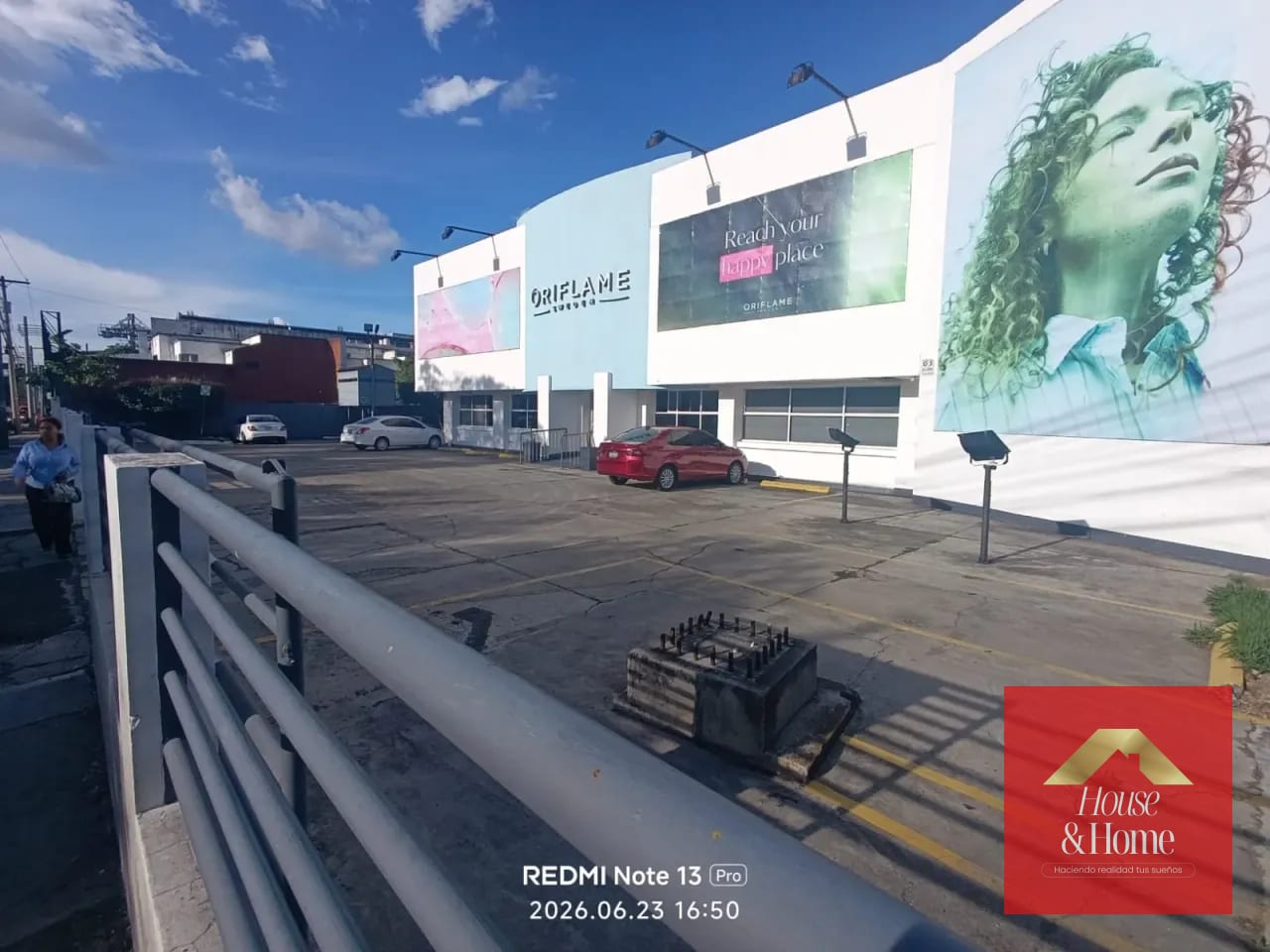 Propiedad comercial zona 9 en renta — Edificio en Alquiler en Zona 9, Guatemala, Ciudad — foto 2 de 3