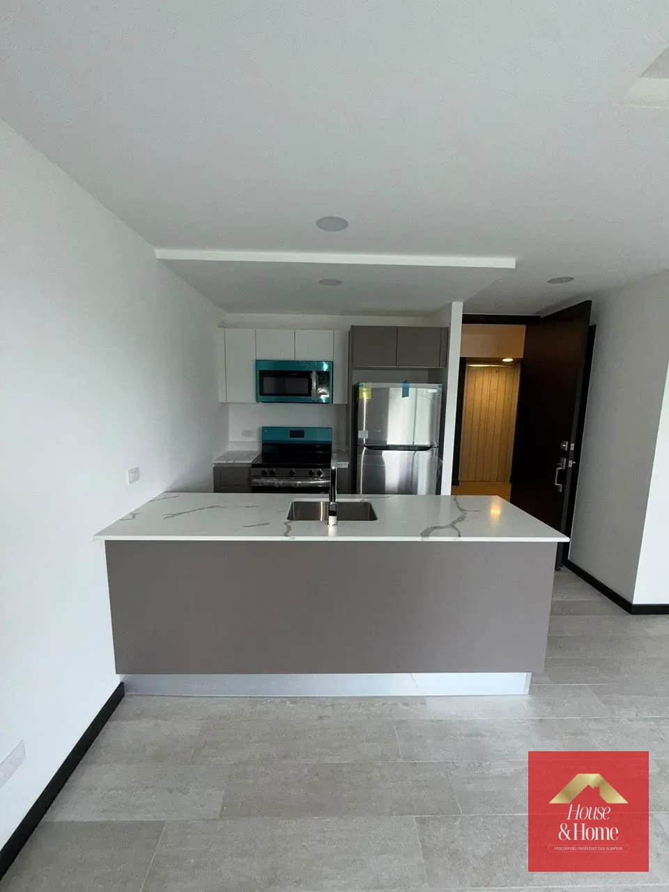 Apartamento en venta zona 13 - VERDÚ — Apartamento en Venta en Verdú, Zona 13, Guatemala, Ciudad — foto 9 de 17