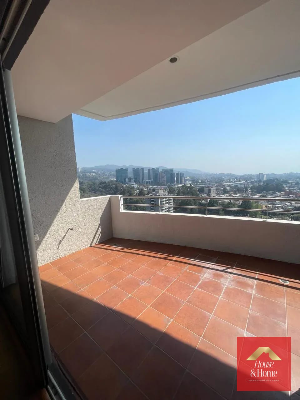 apartamento en renta zona 15 - Botticelli - Image 1