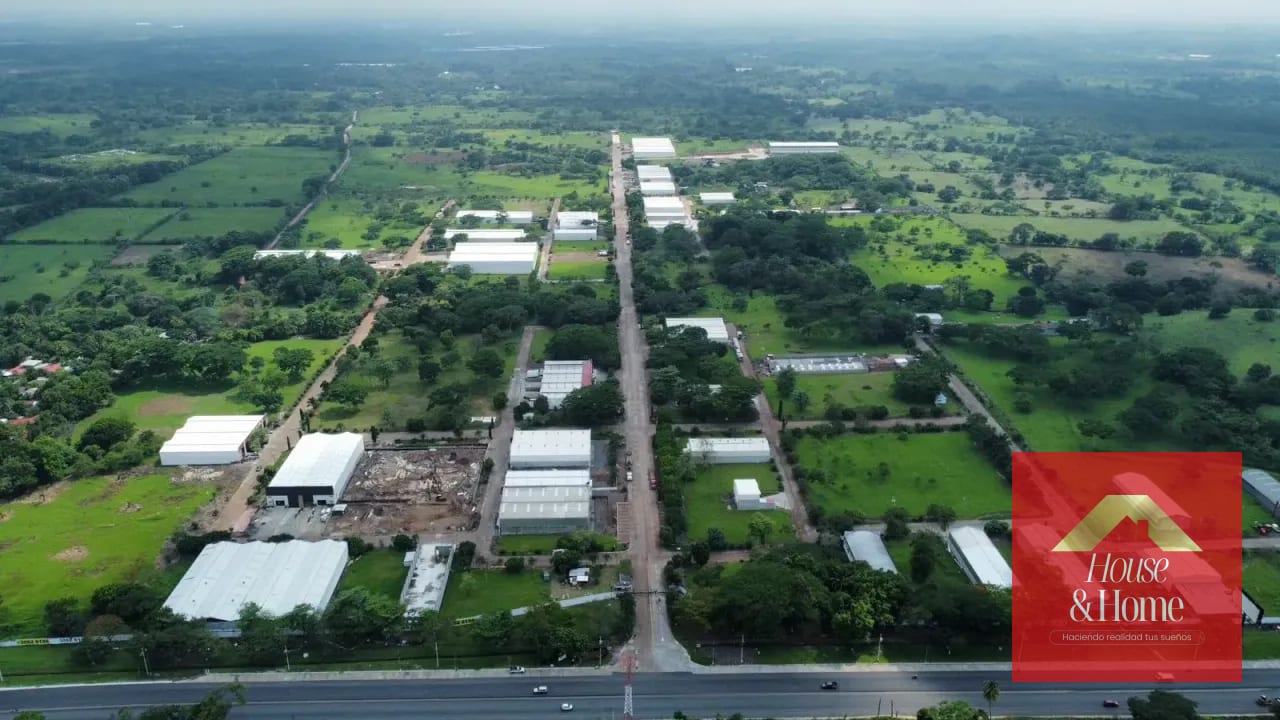 Renta de terreno en Taxisco — Terreno en Alquiler en Taxisco, Santa Rosa — foto 1 de 4