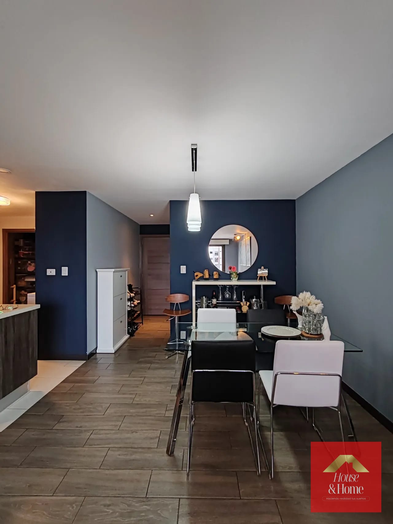 Renta de apartamento en zona 7 — Apartamento en Alquiler en Di Fiori, Zona 7, Guatemala, Ciudad — foto 2 de 17