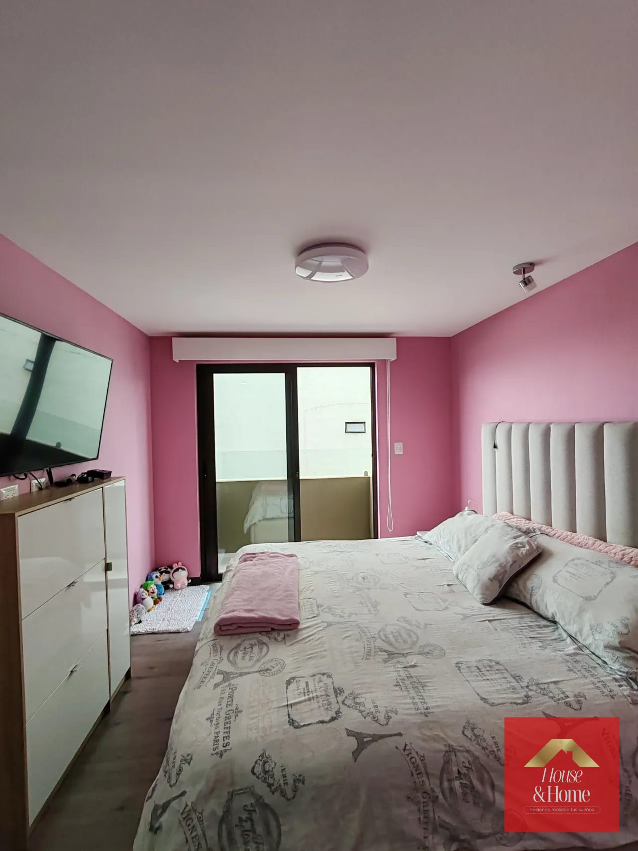 Renta de apartamento en zona 7 — Apartamento en Alquiler en Di Fiori, Zona 7, Guatemala, Ciudad — foto 8 de 17