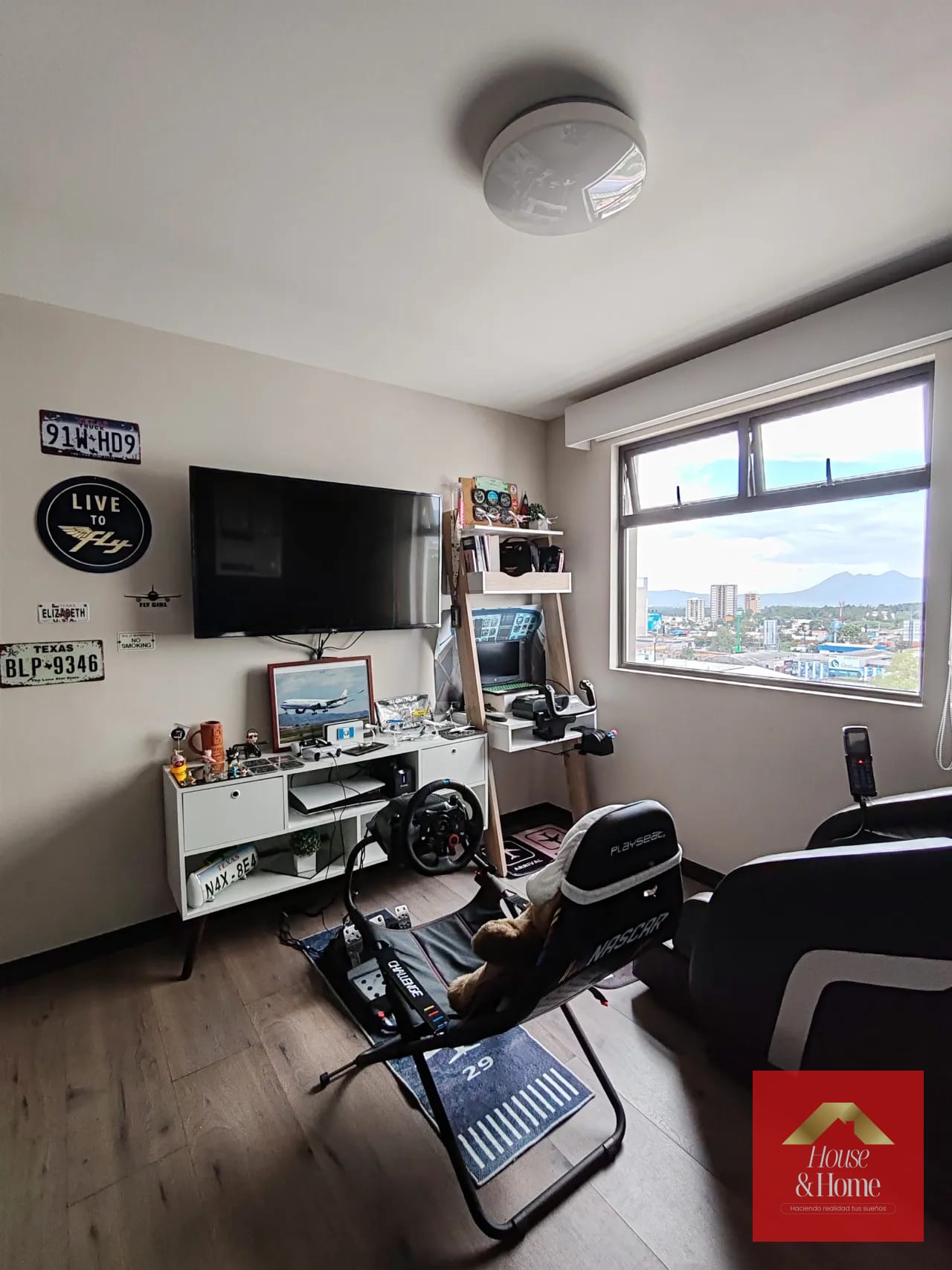 Renta de apartamento en zona 7 — Apartamento en Alquiler en Di Fiori, Zona 7, Guatemala, Ciudad — foto 11 de 17