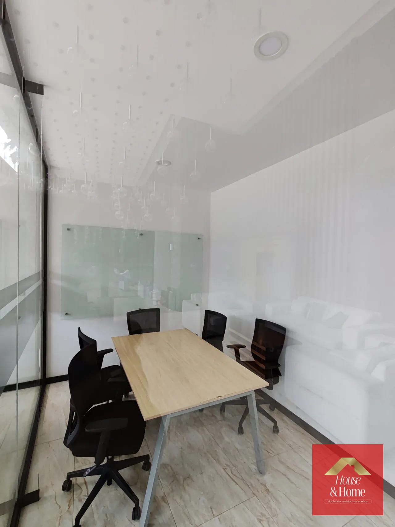 Renta de apartamento en zona 7 — Apartamento en Alquiler en Di Fiori, Zona 7, Guatemala, Ciudad — foto 14 de 17