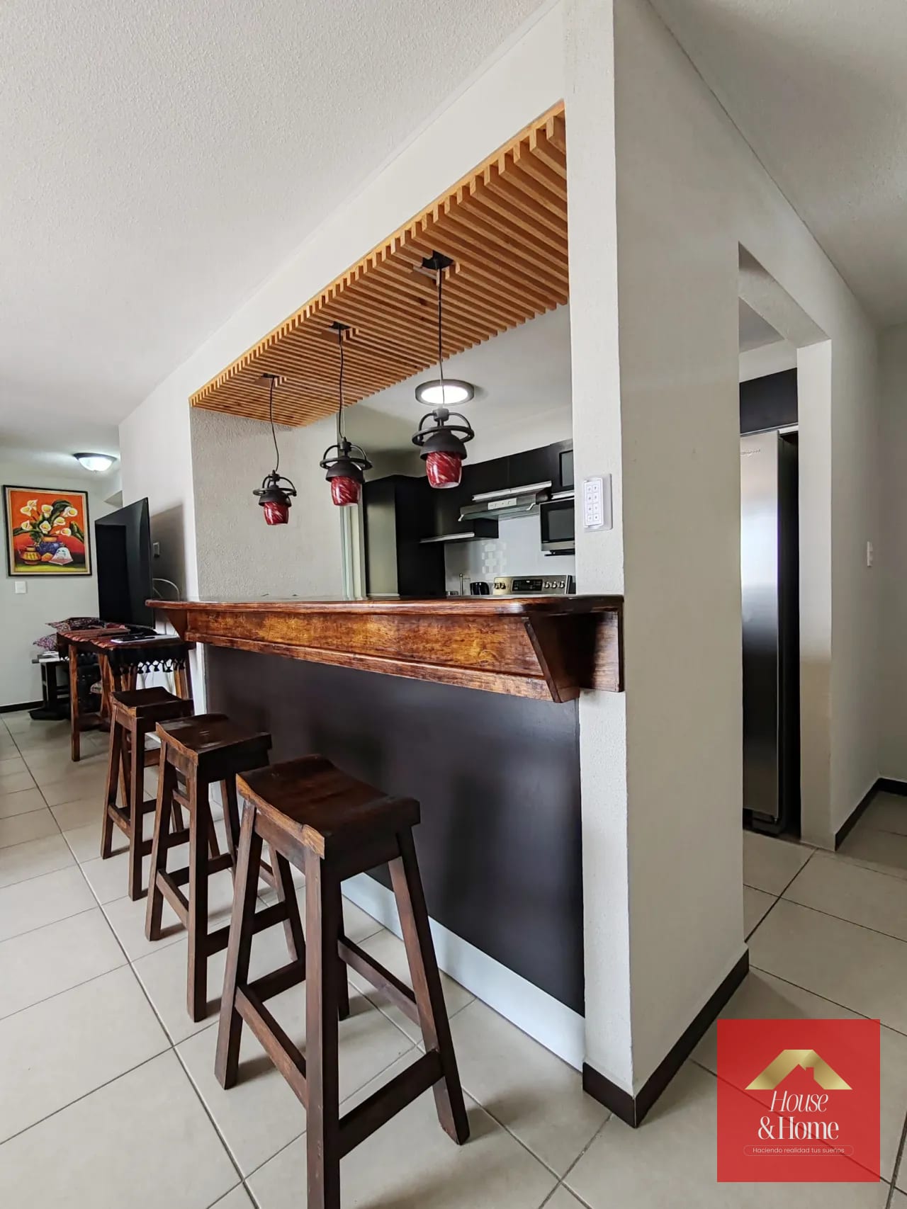Venta de apartamento en zona 7 — Apartamento en Venta en Zona 7 Mixco, Guatemala, Ciudad — foto 3 de 11