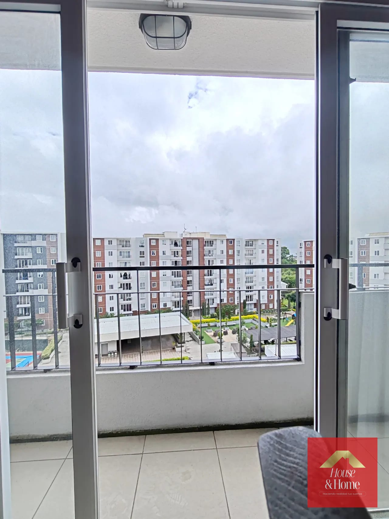 Venta de apartamento en zona 7 — Apartamento en Venta en Zona 7 Mixco, Guatemala, Ciudad — foto 4 de 11