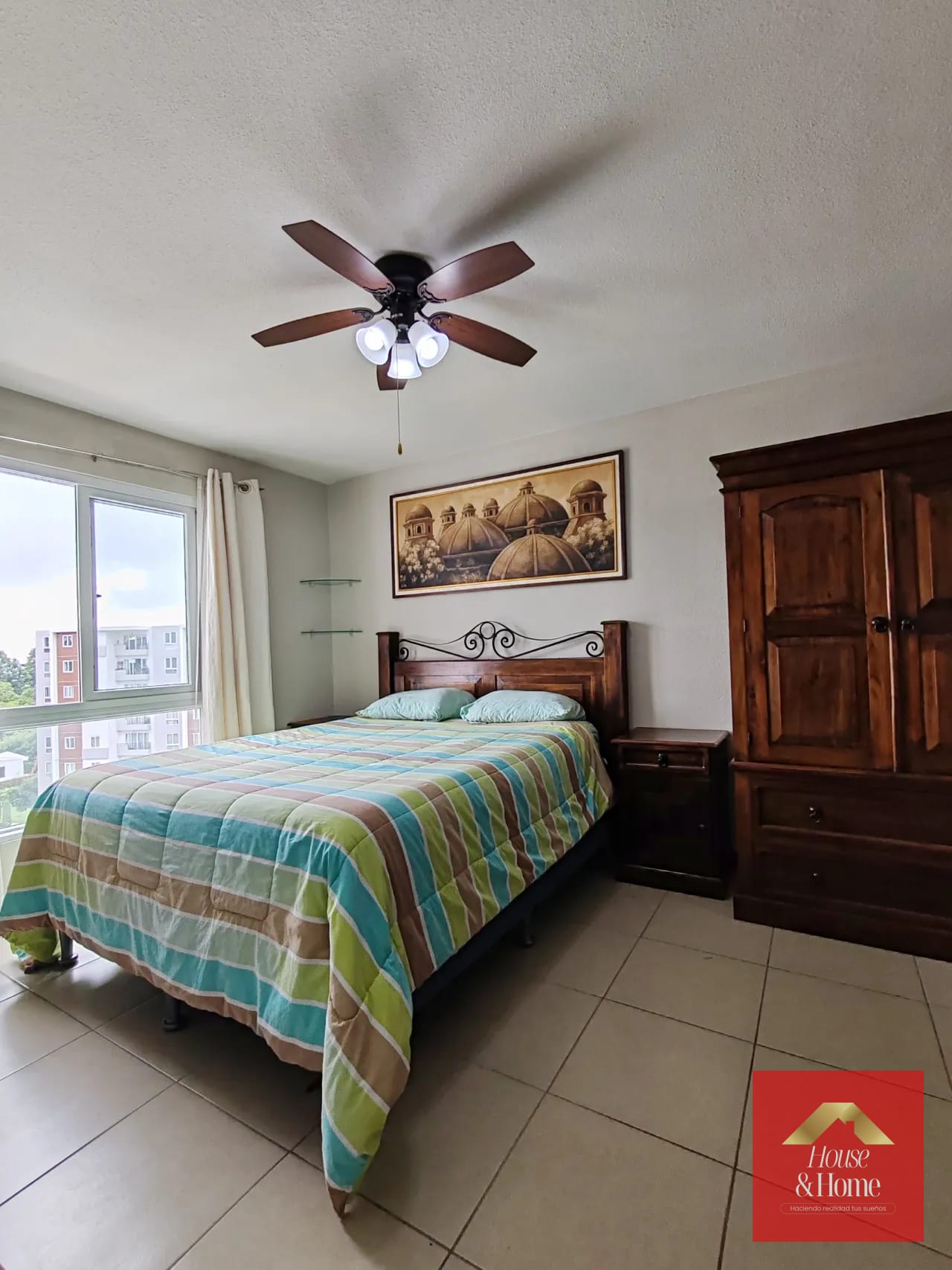 Venta de apartamento en zona 7 — Apartamento en Venta en Zona 7 Mixco, Guatemala, Ciudad — foto 6 de 11