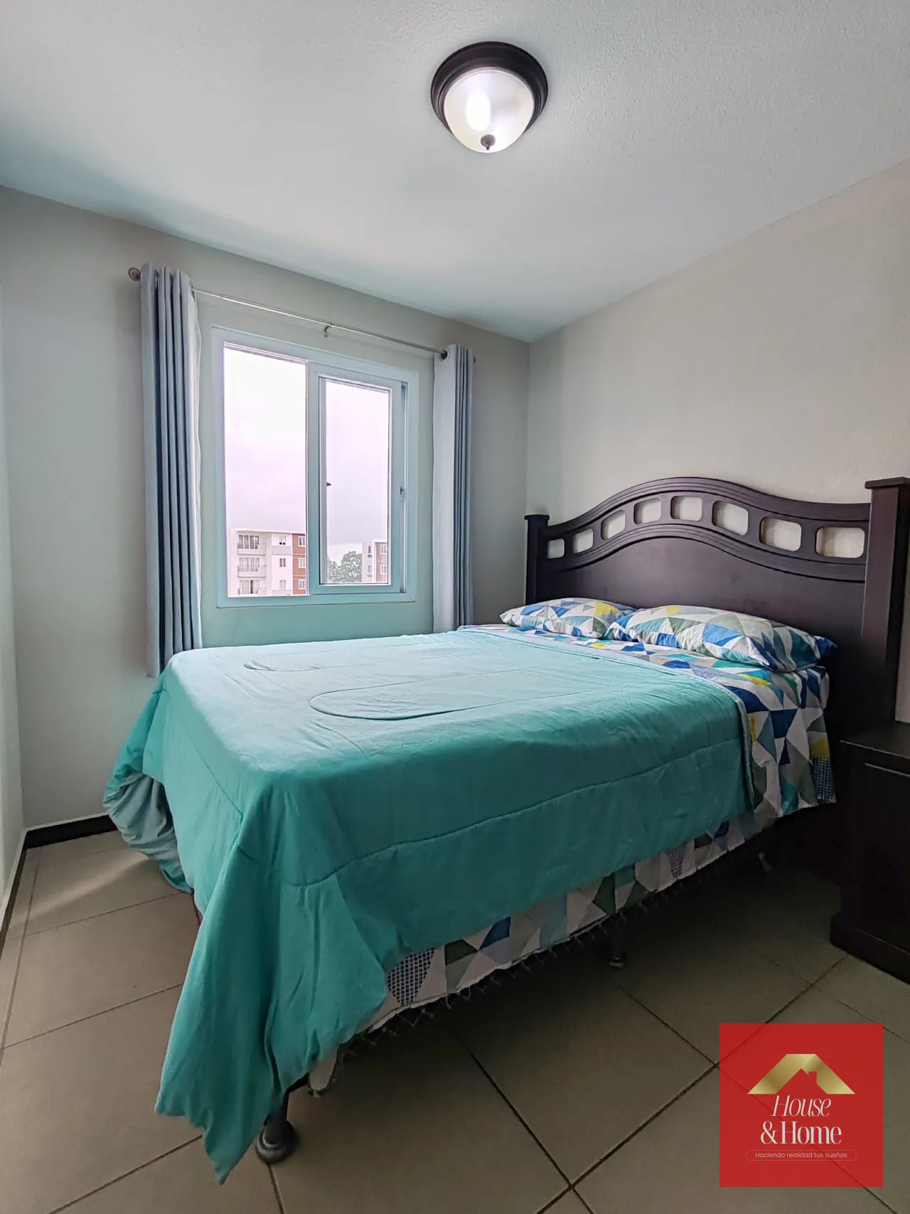 Venta de apartamento en zona 7 — Apartamento en Venta en Zona 7 Mixco, Guatemala, Ciudad — foto 8 de 11