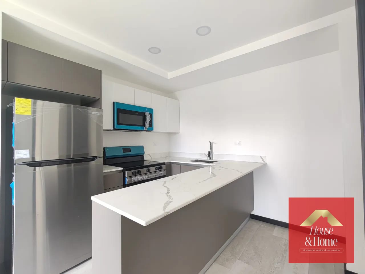 Venta de apartamento en zona 13 — Apartamento en Venta en Verdú, Zona 13, Guatemala, Ciudad — foto 5 de 16