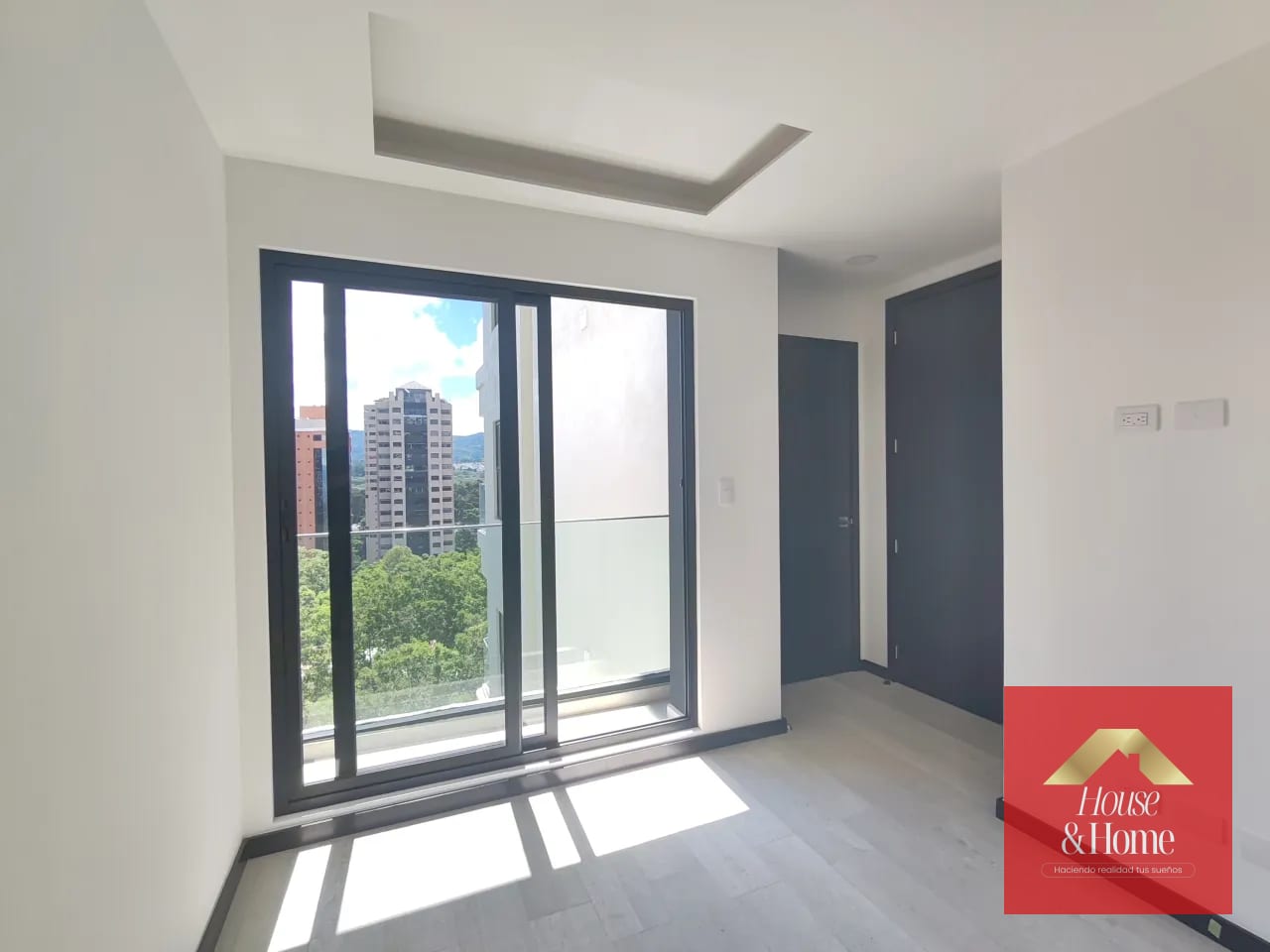 Venta de apartamento en zona 13 — Apartamento en Venta en Verdú, Zona 13, Guatemala, Ciudad — foto 4 de 16