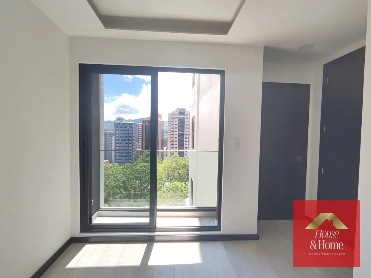 RENTA de apartamento de zona 13 — Apartamento en Alquiler en Verdú, Zona 13, Guatemala, Ciudad — foto 3 de 17