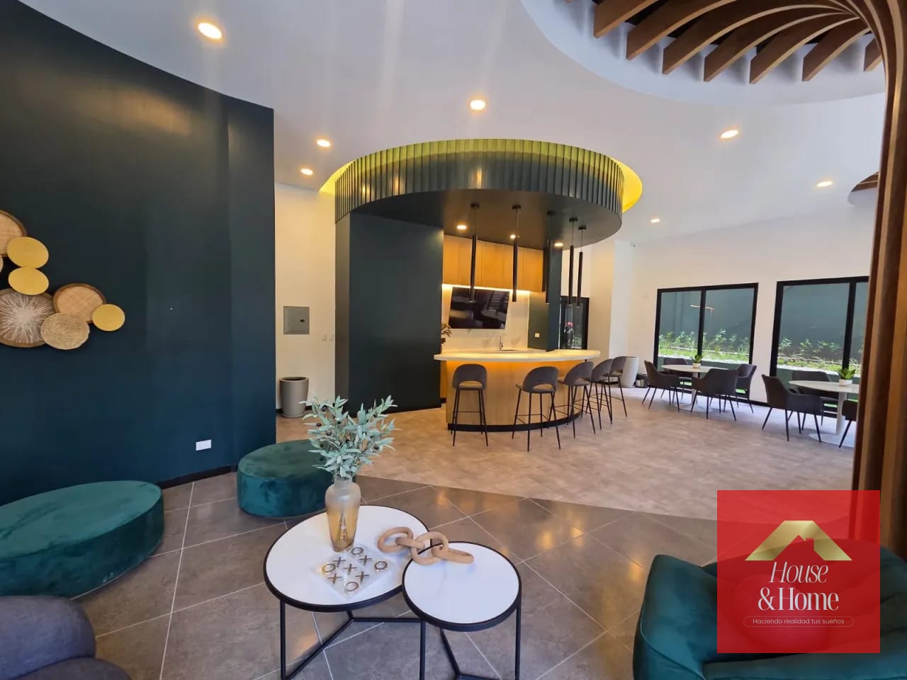 RENTA de apartamento de zona 13 — Apartamento en Alquiler en Verdú, Zona 13, Guatemala, Ciudad — foto 2 de 17