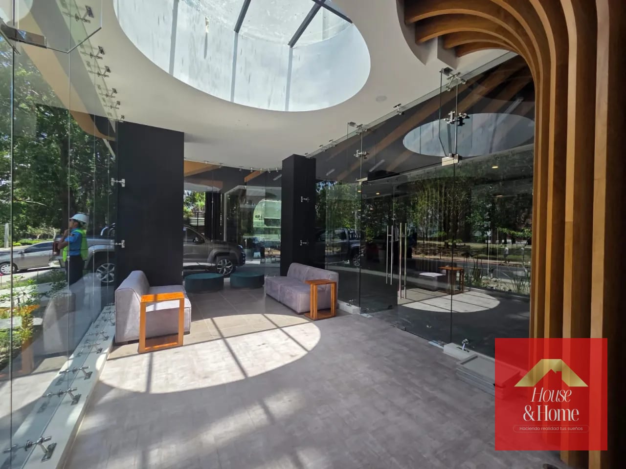 RENTA de apartamento de zona 13 — Apartamento en Alquiler en Verdú, Zona 13, Guatemala, Ciudad — foto 1 de 17