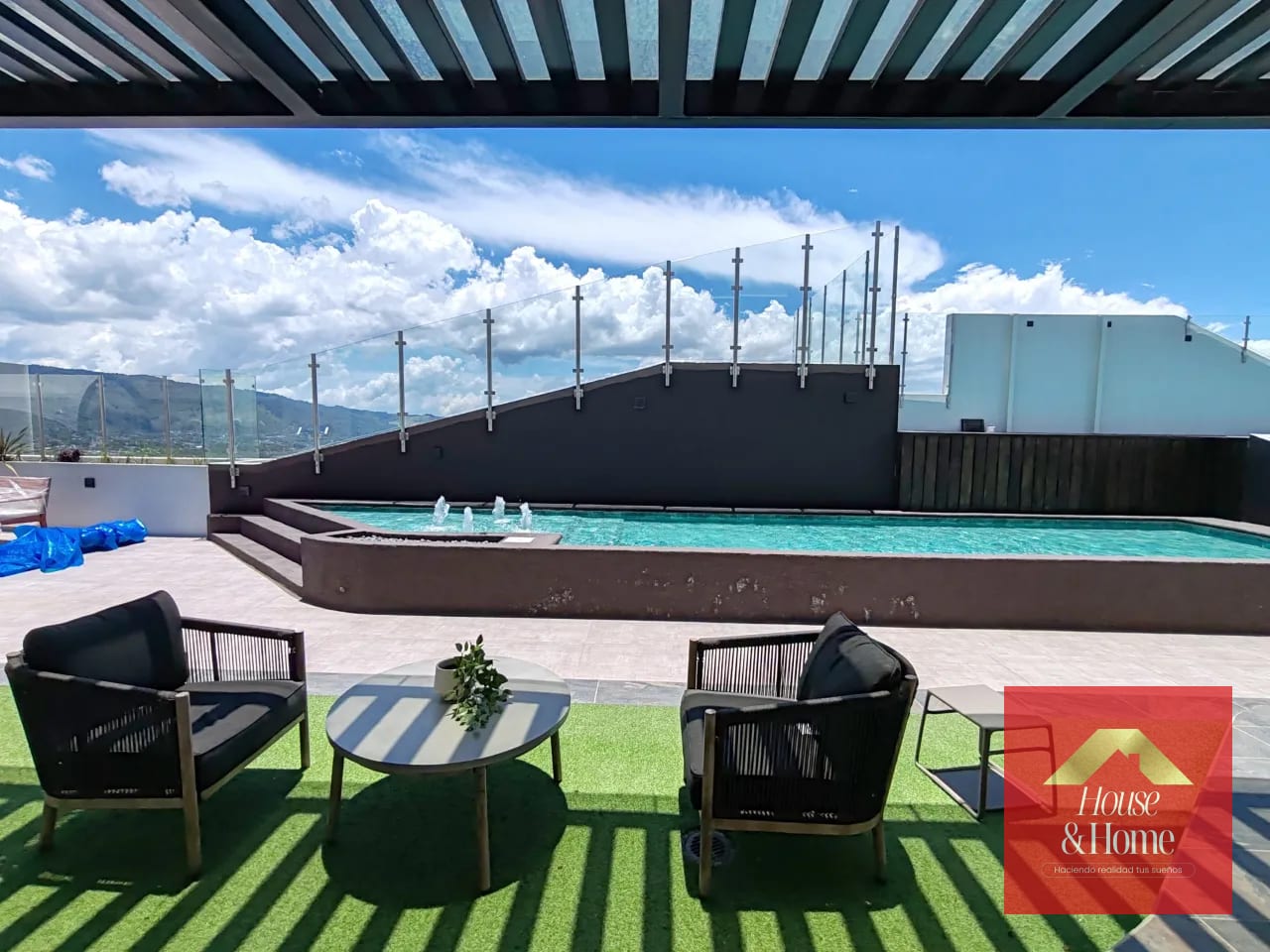 RENTA de apartamento de zona 13 — Apartamento en Alquiler en Verdú, Zona 13, Guatemala, Ciudad — foto 12 de 17