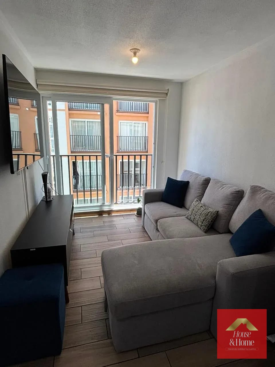 Apartamento en venta zona 16 - LARES — Apartamento en Venta en Lares 16, Zona 16, Guatemala, Ciudad — foto 4 de 17
