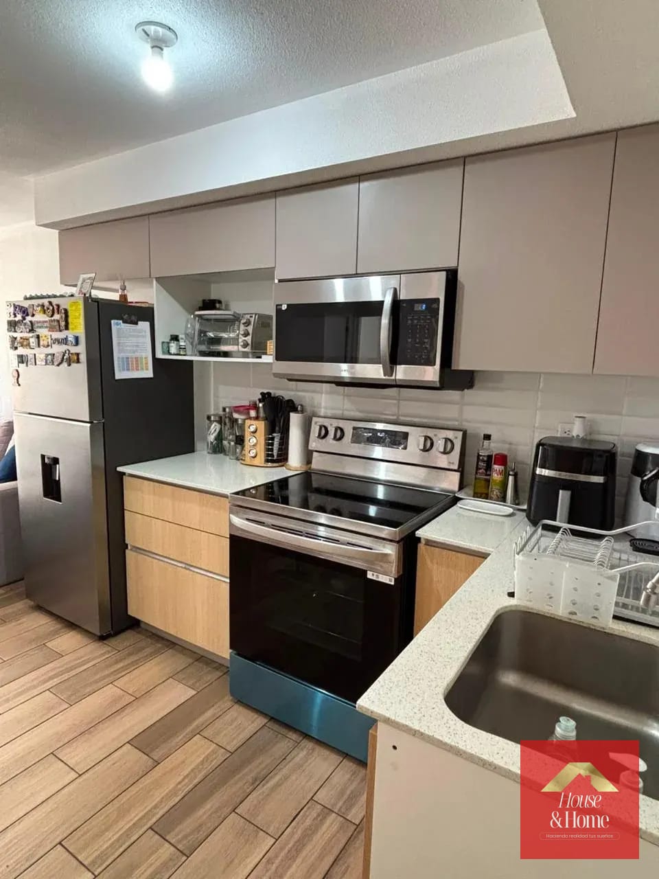 Apartamento en venta zona 16 - LARES — Apartamento en Venta en Lares 16, Zona 16, Guatemala, Ciudad — foto 3 de 17