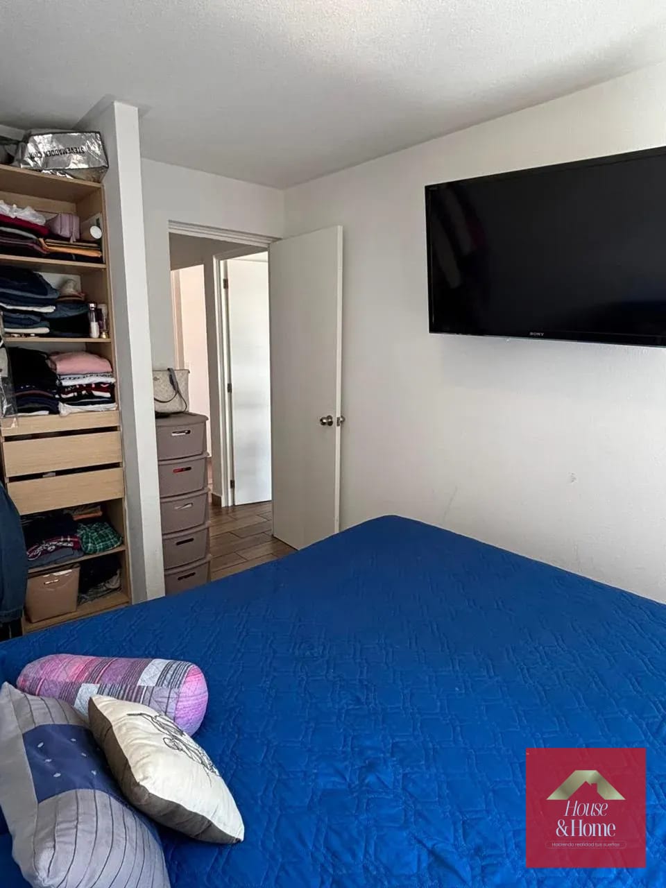 Apartamento en venta zona 16 - LARES — Apartamento en Venta en Lares 16, Zona 16, Guatemala, Ciudad — foto 5 de 17