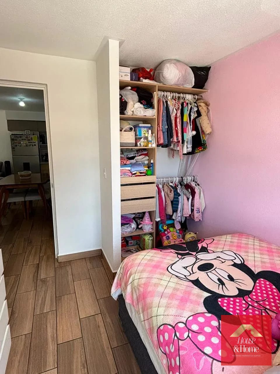 Apartamento en venta zona 16 - LARES — Apartamento en Venta en Lares 16, Zona 16, Guatemala, Ciudad — foto 6 de 17