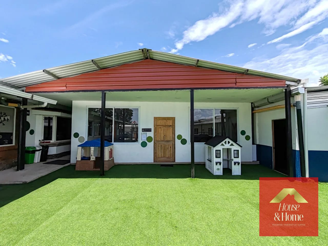 Propiedad comercial en venta ideal para colegio, universidad, oficinas. — Casa en Venta en Carretera a El Salvador, Guatemala, Ciudad — foto 6 de 14
