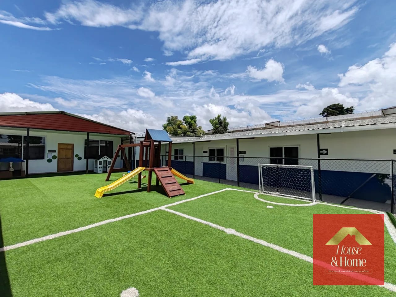Propiedad comercial en venta ideal para colegio, universidad, oficinas. — Casa en Venta en Carretera a El Salvador, Guatemala, Ciudad — foto 7 de 14