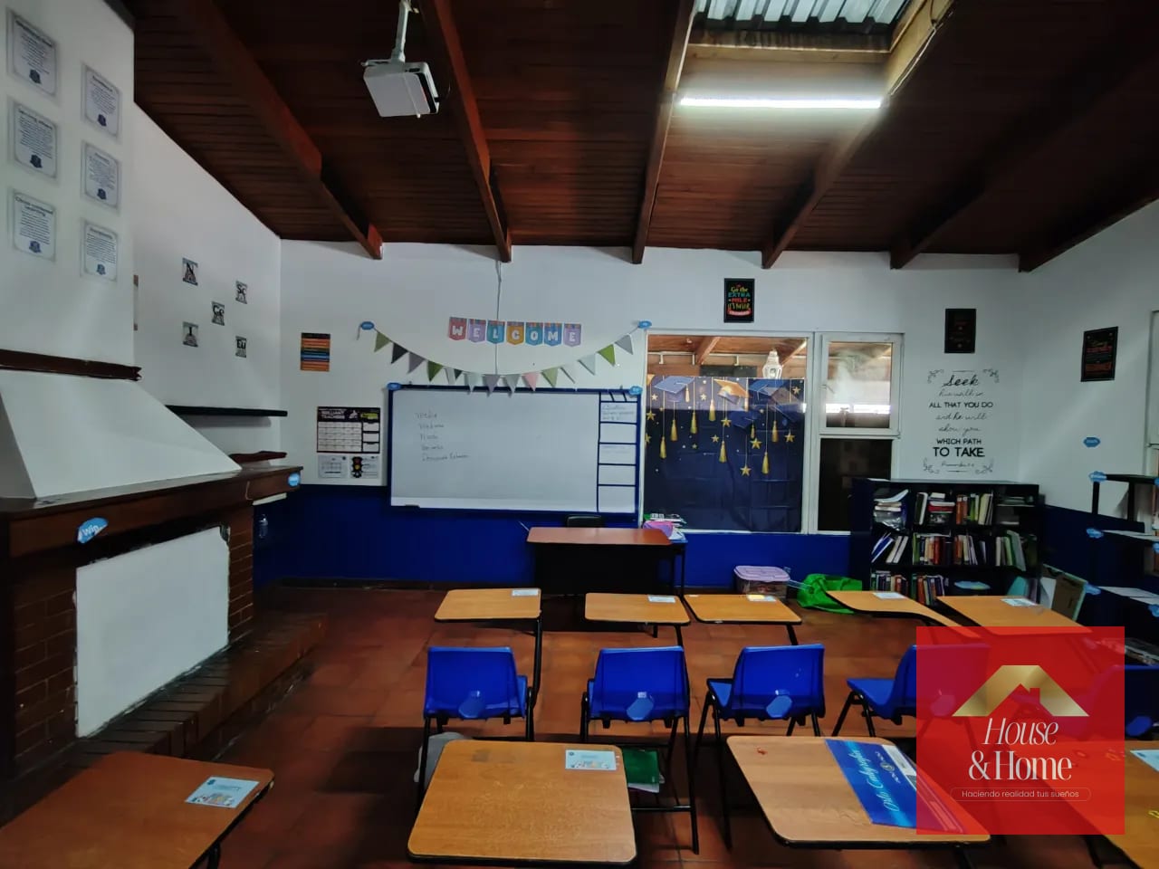 Propiedad comercial en venta ideal para colegio, universidad, oficinas. — Casa en Venta en Carretera a El Salvador, Guatemala, Ciudad — foto 11 de 14