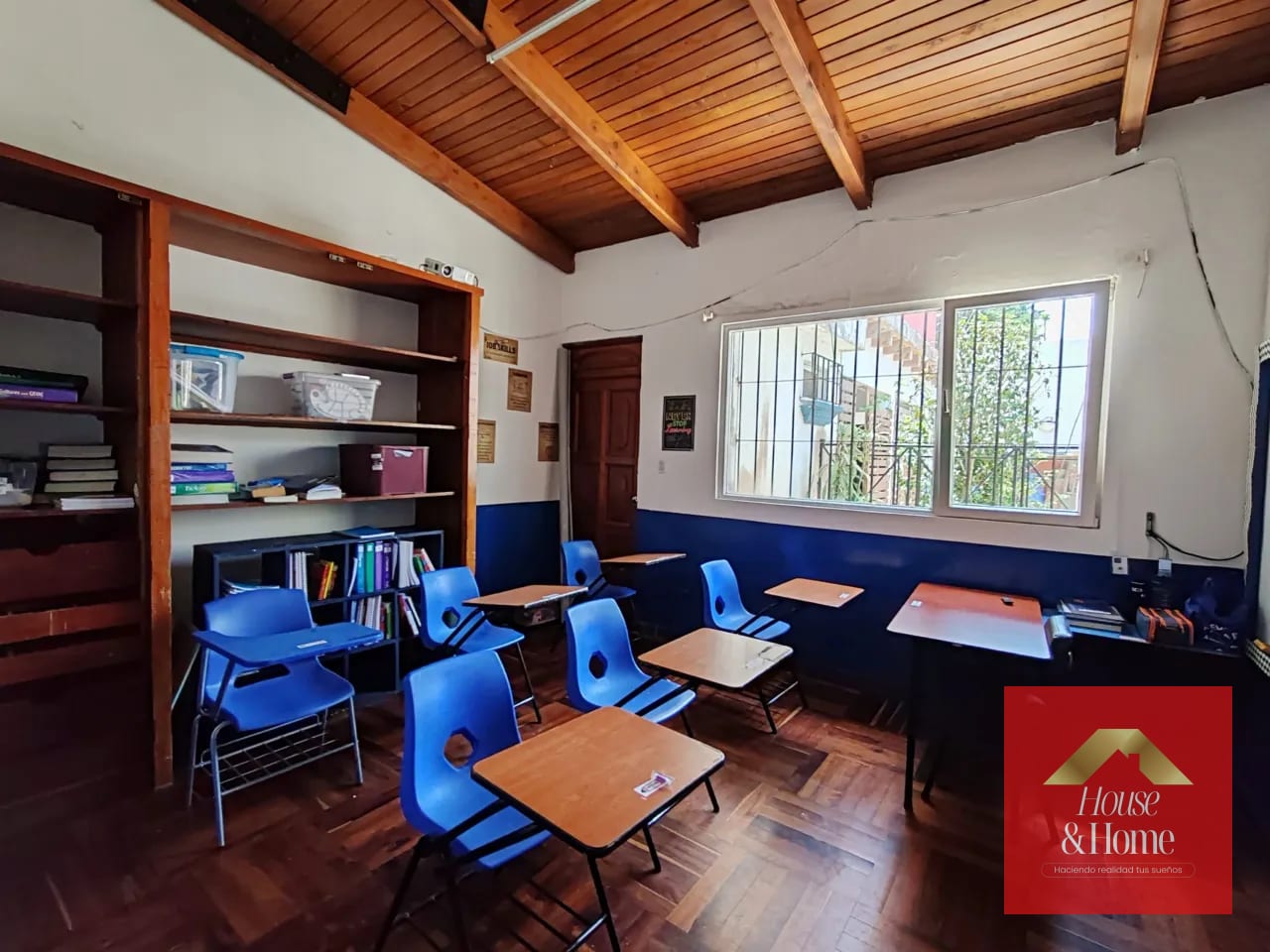 Propiedad comercial en venta ideal para colegio, universidad, oficinas. — Casa en Venta en Carretera a El Salvador, Guatemala, Ciudad — foto 12 de 14