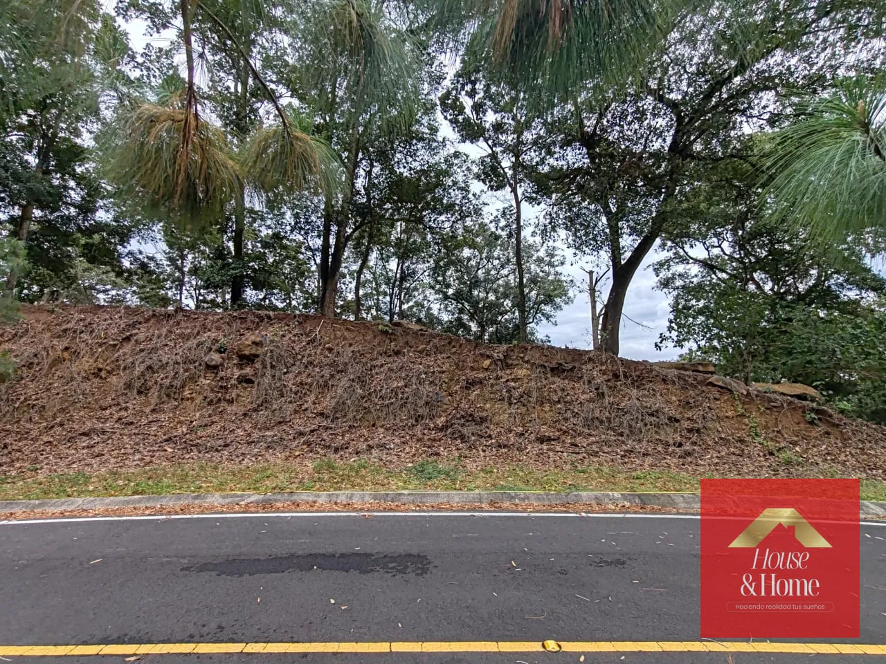 Terreno en venta El Pulté - extraordinaria ubicación — Terreno en Venta en El Pulté, Zona 16, Guatemala, Ciudad — foto 2 de 6