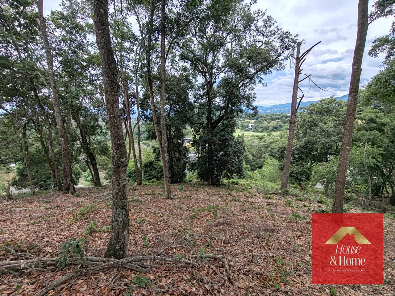 Terreno en venta El Pulté - extraordinaria ubicación — Terreno en Venta en El Pulté, Zona 16, Guatemala, Ciudad — foto 5 de 6