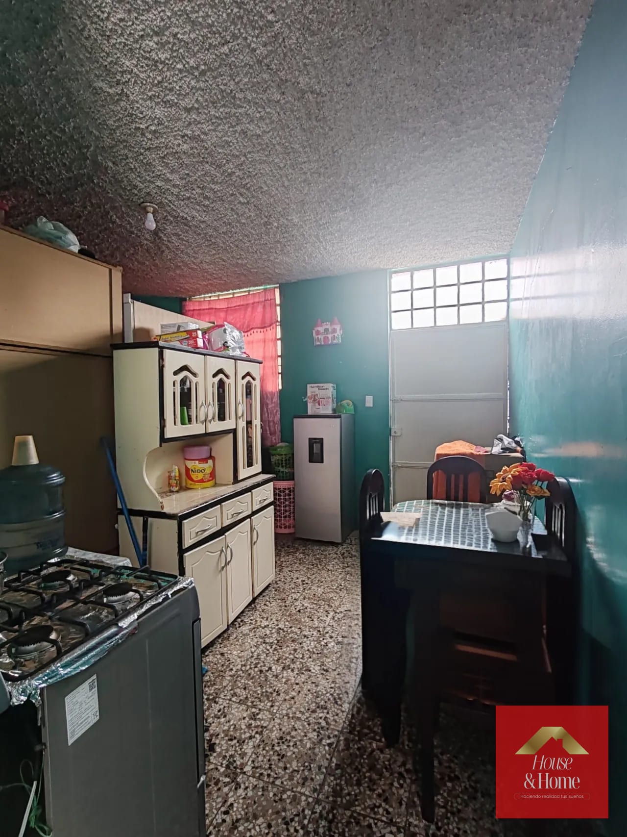 Venta de casa en zona 13 — Casa en Venta en Colonia Santa Fé, Zona 13, Guatemala, Ciudad — foto 1 de 13