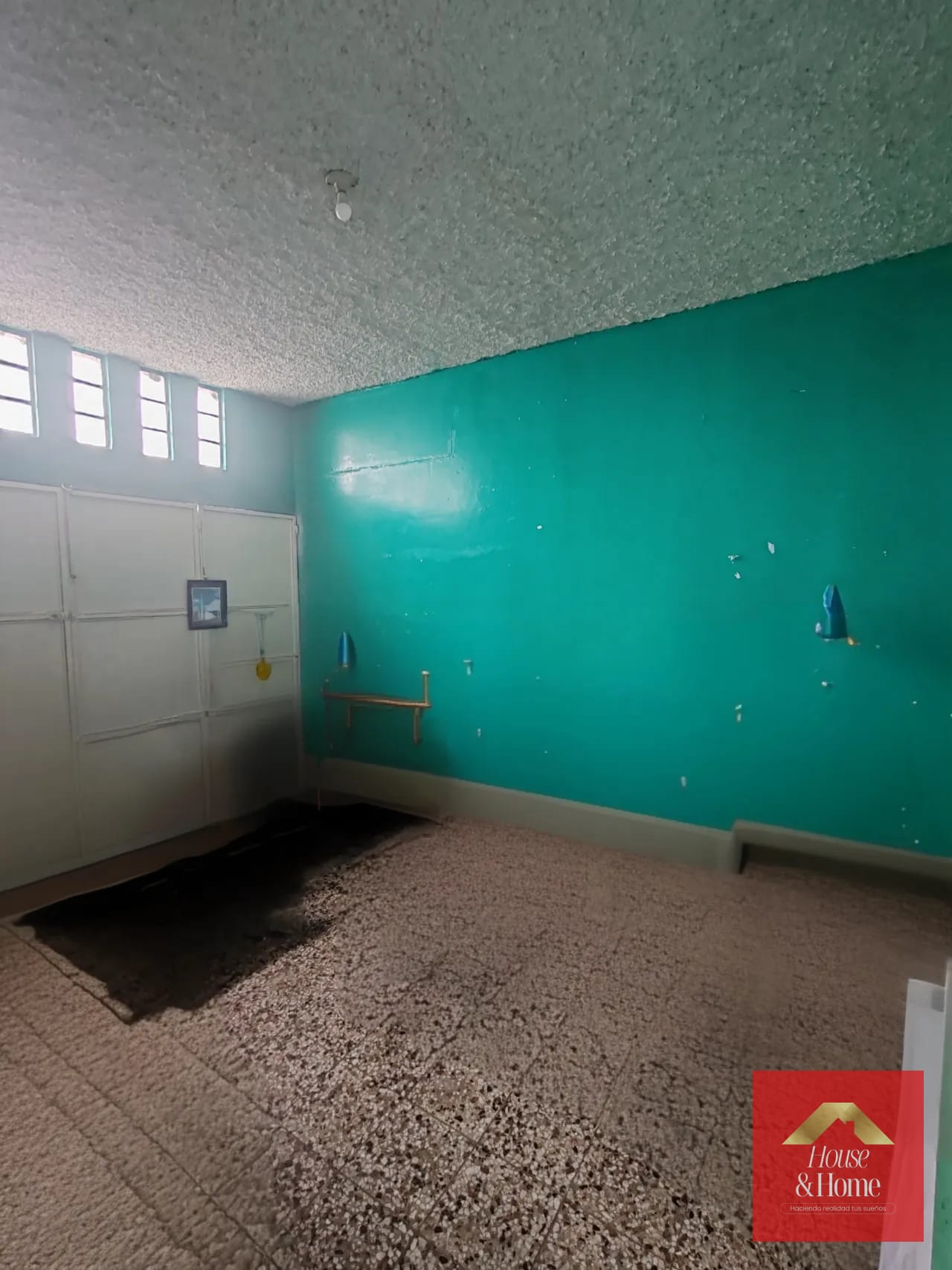Venta de casa en zona 13 — Casa en Venta en Colonia Santa Fé, Zona 13, Guatemala, Ciudad — foto 2 de 13