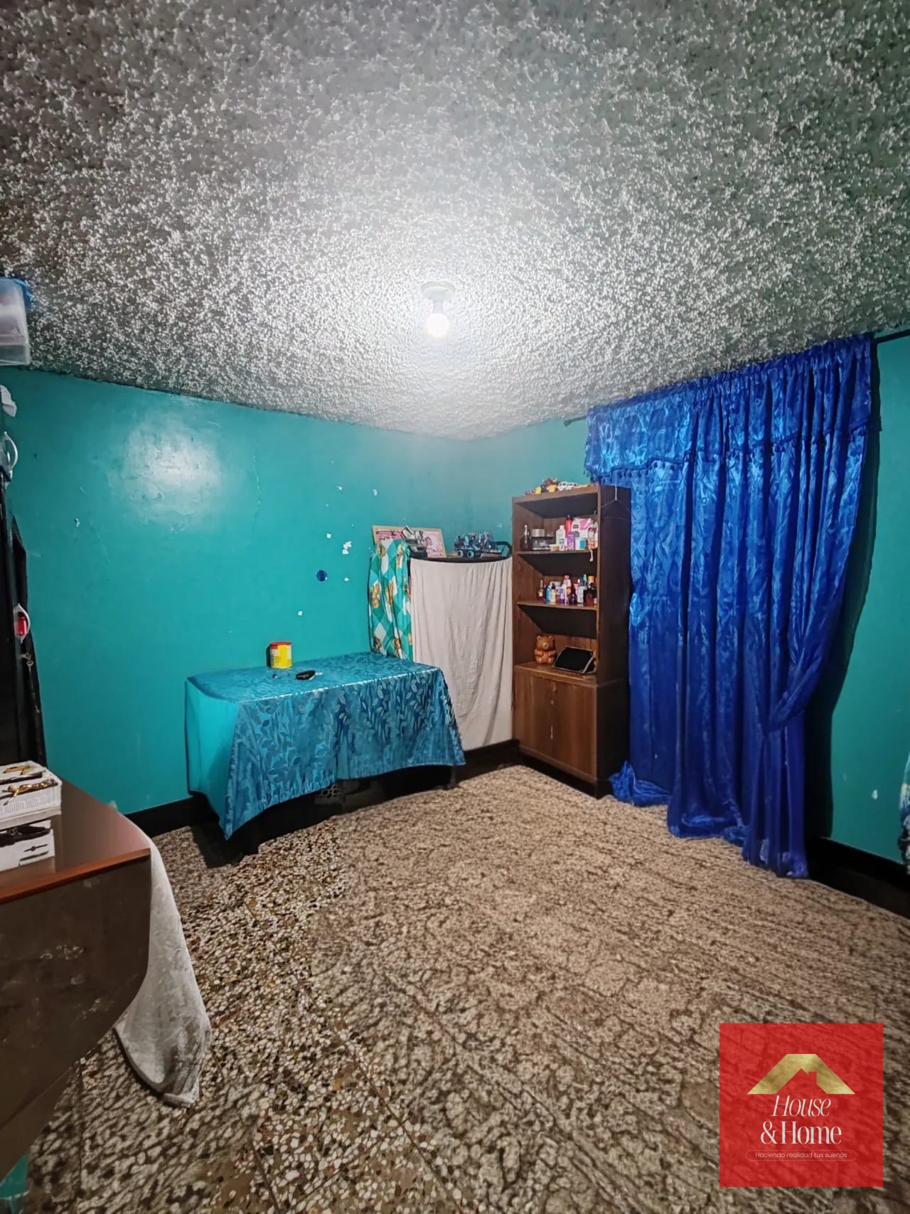 Venta de casa en zona 13 — Casa en Venta en Colonia Santa Fé, Zona 13, Guatemala, Ciudad — foto 5 de 13