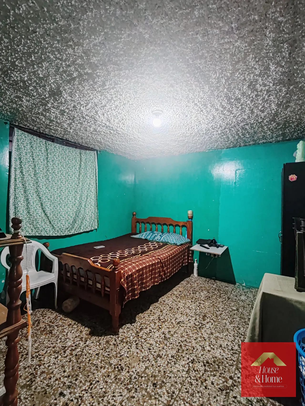 Venta de casa en zona 13 — Casa en Venta en Colonia Santa Fé, Zona 13, Guatemala, Ciudad — foto 6 de 13