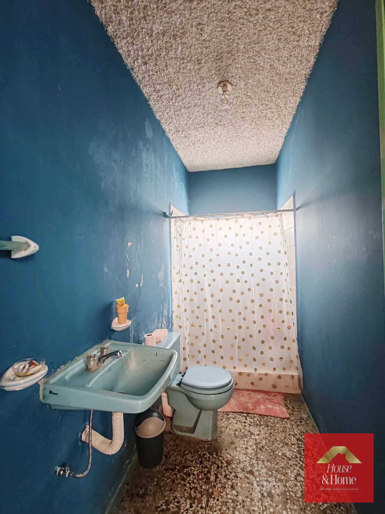 Venta de casa en zona 13 — Casa en Venta en Colonia Santa Fé, Zona 13, Guatemala, Ciudad — foto 7 de 13