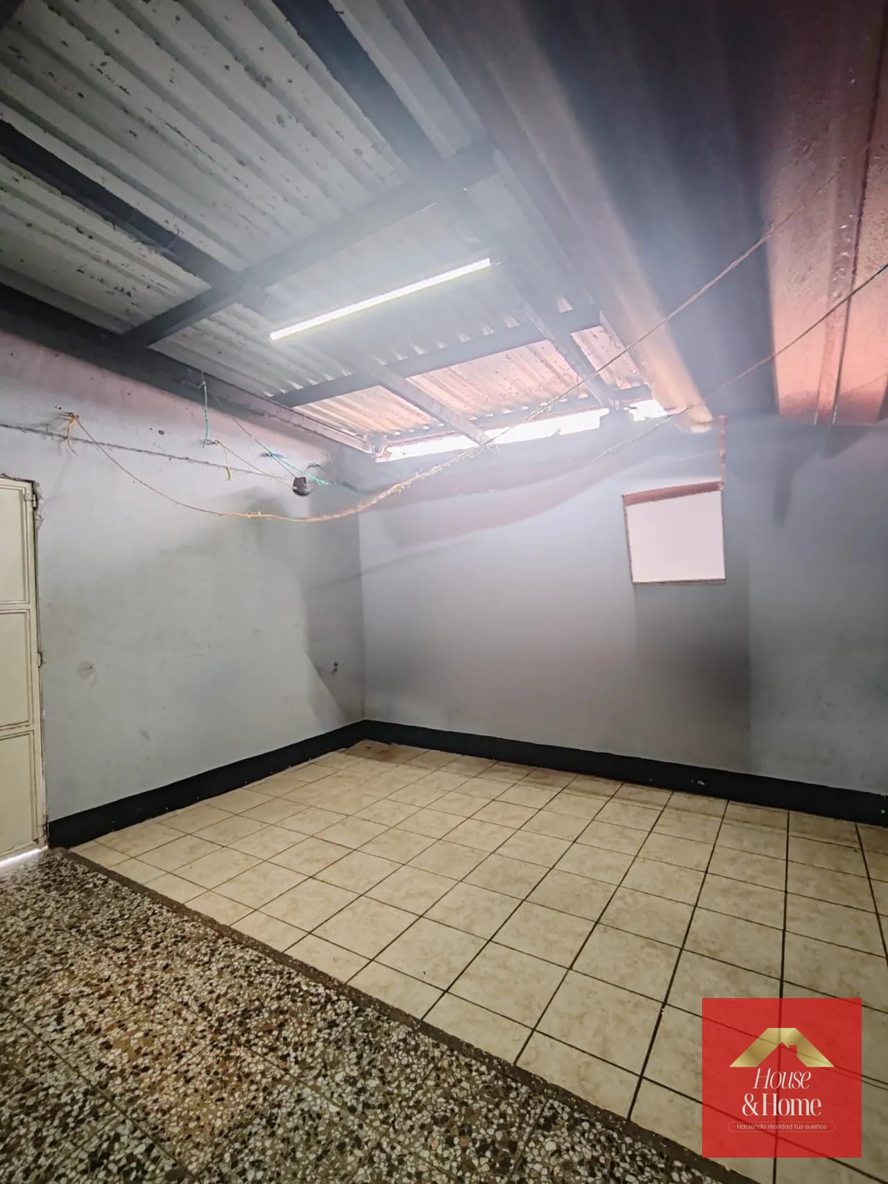 Venta de casa en zona 13 — Casa en Venta en Colonia Santa Fé, Zona 13, Guatemala, Ciudad — foto 13 de 13
