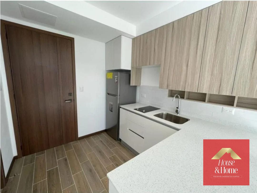 Renta de apartamento en zona 13 — Apartamento en Alquiler en Inara Americas, Zona 13, Guatemala, Ciudad — foto 2 de 14