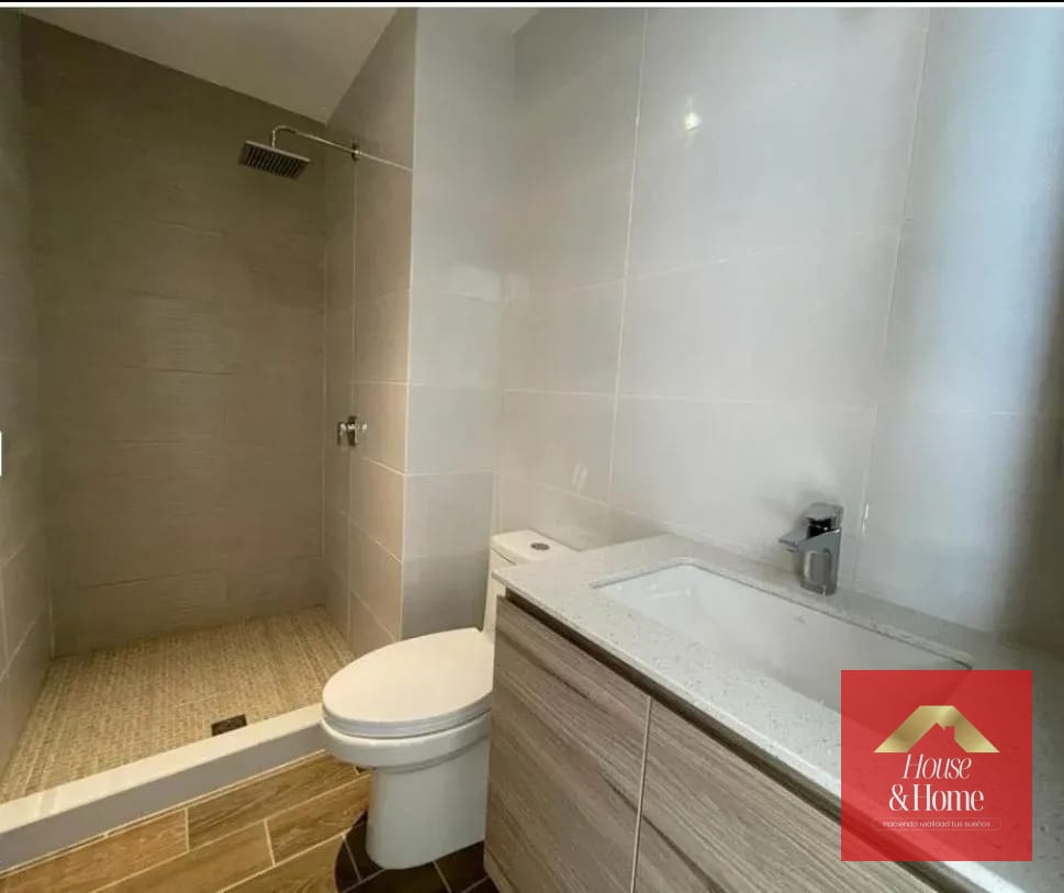 Renta de apartamento en zona 13 — Apartamento en Alquiler en Inara Americas, Zona 13, Guatemala, Ciudad — foto 7 de 14