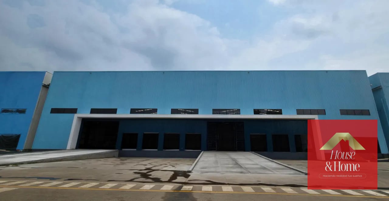 Renta de bodegas en Escuintla — Bodega / Ofibodega en Alquiler en Masagua, Escuintla — foto 1 de 4