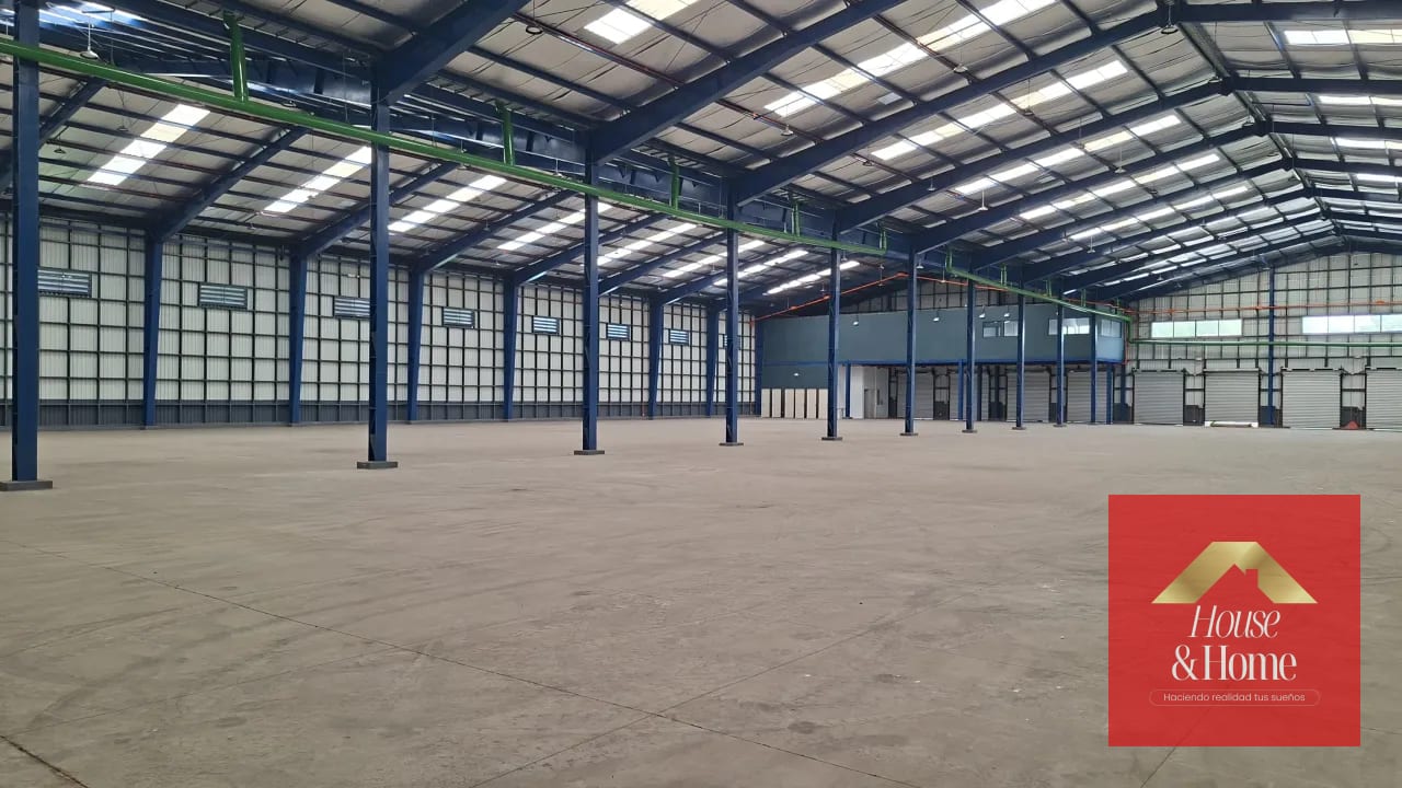 Renta de bodegas en Escuintla — Bodega / Ofibodega en Alquiler en Masagua, Escuintla — foto 4 de 4