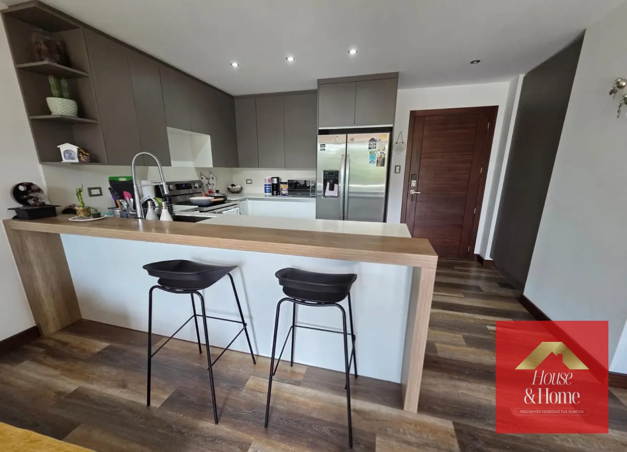 Renta de apartamento en zona 10 — Apartamento en Alquiler en Trento 10, Zona 10, Guatemala, Ciudad — foto 6 de 17