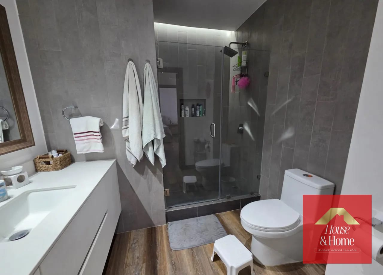 Renta de apartamento en zona 10 — Apartamento en Alquiler en Trento 10, Zona 10, Guatemala, Ciudad — foto 10 de 17