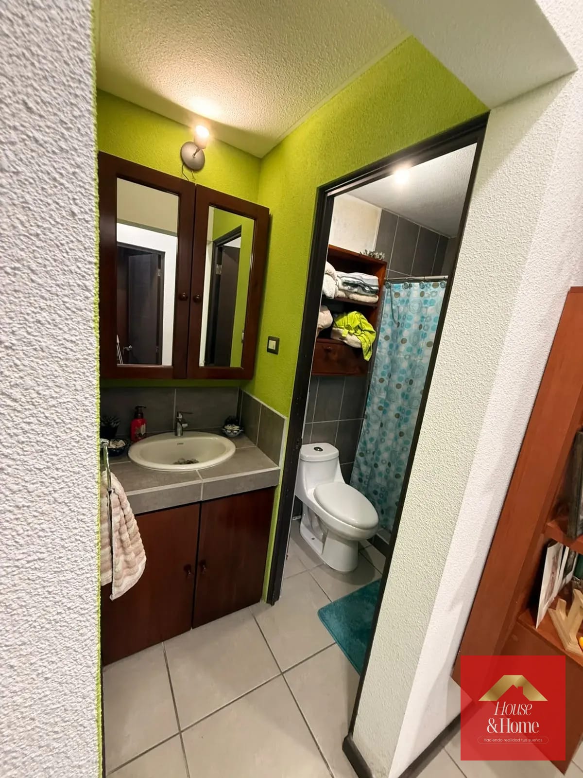 apartamento en venta zona 12-Santa Elisa — Apartamento en Venta en Zona 12, Guatemala, Ciudad — foto 7 de 10