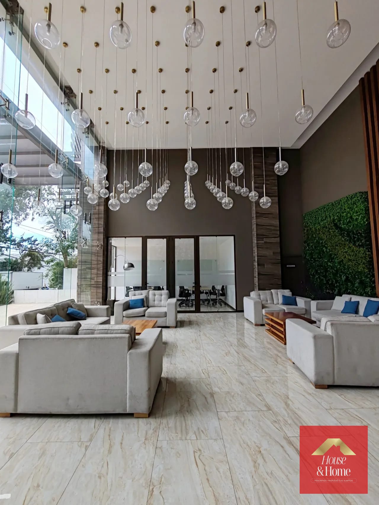 Venta de apartamento en zona 7 (copia) — Apartamento en Alquiler en Di Fiori, Zona 7, Guatemala, Ciudad — foto 2 de 16