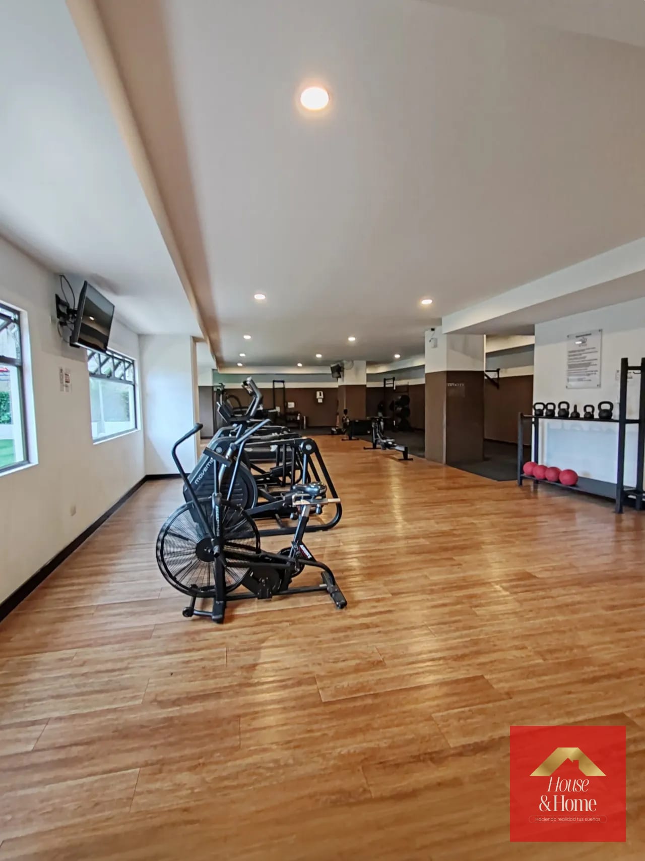 Venta de apartamento en zona 7 (copia) — Apartamento en Alquiler en Di Fiori, Zona 7, Guatemala, Ciudad — foto 14 de 16