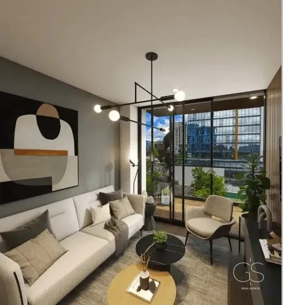 Apartamento en ERA 10, zona 10 — Apartamento en Venta en Zona Viva, Zona 10, Guatemala, Ciudad — foto 3 de 7