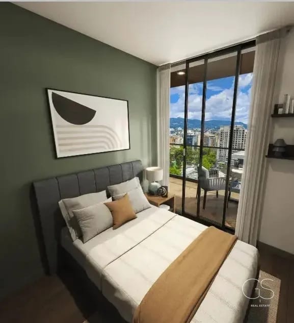 Apartamento en ERA 10, zona 10 — Apartamento en Venta en Zona Viva, Zona 10, Guatemala, Ciudad — foto 2 de 7