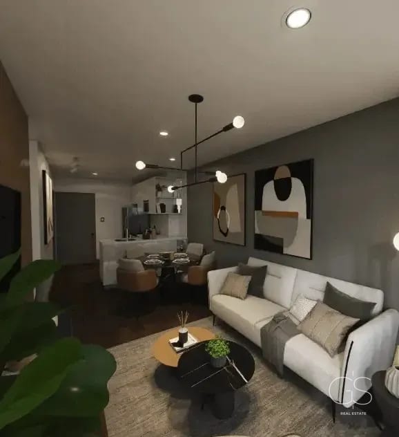 Apartamento en ERA 10, zona 10 — Apartamento en Venta en Zona Viva, Zona 10, Guatemala, Ciudad — foto 5 de 7