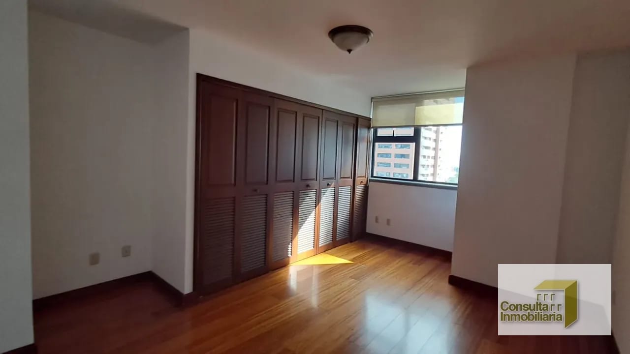 Zona 14 / Edificio Bellagio / 236m² — Apartamento en Alquiler en Bellagio, Zona 14, Guatemala, Ciudad — foto 10 de 16