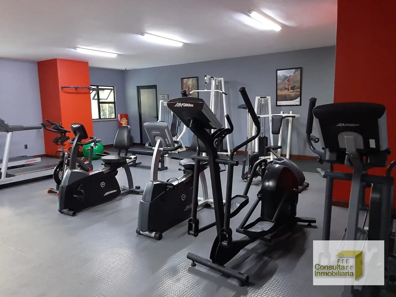 Zona 14 / Edificio Bellagio / 236m² — Apartamento en Alquiler en Bellagio, Zona 14, Guatemala, Ciudad — foto 13 de 16